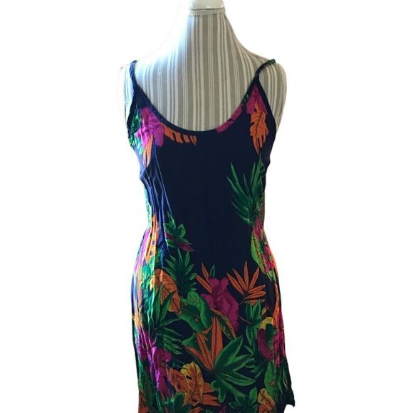 Banana Split dress new without tags excellent conditions size medium - Picture 1 of 2